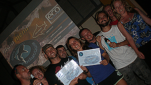 ddps new videographer - koh tao