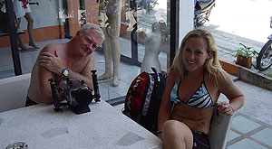 video course koh tao