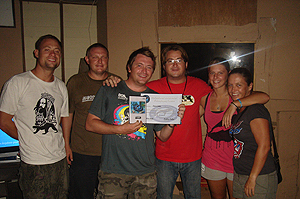 dpp video certification