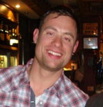 daniel joseph harding